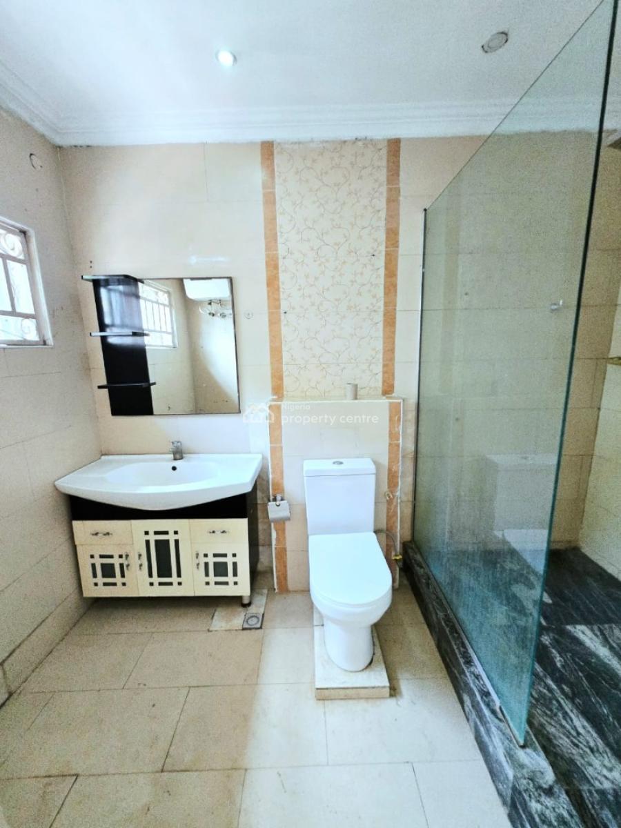 Well Maintained 4 Bedroom Terrace Duplex, Oniru, Victoria Island (vi), Lagos, Terraced Duplex for Rent