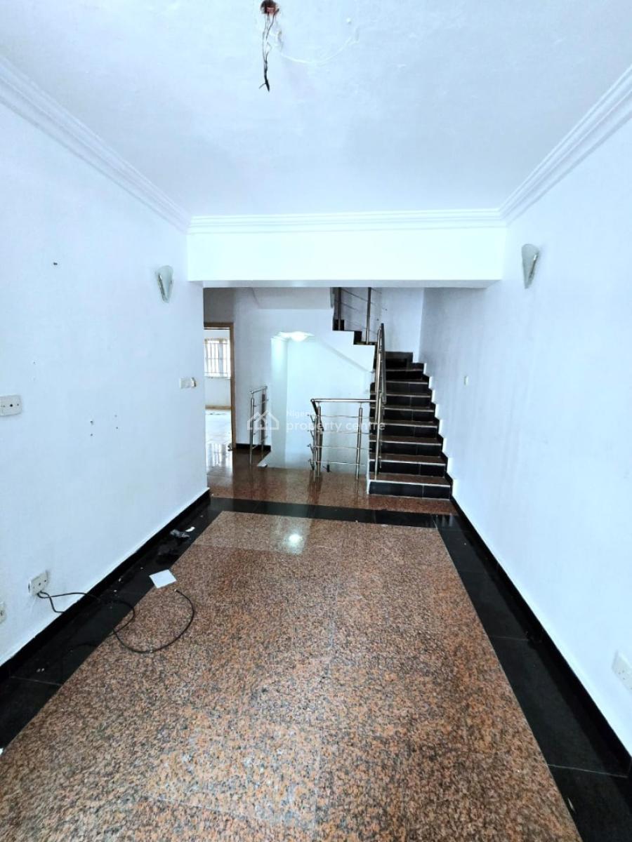 Well Maintained 4 Bedroom Terrace Duplex, Oniru, Victoria Island (vi), Lagos, Terraced Duplex for Rent