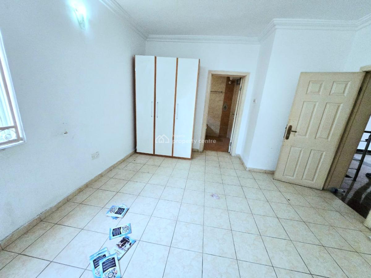 Well Maintained 4 Bedroom Terrace Duplex, Oniru, Victoria Island (vi), Lagos, Terraced Duplex for Rent