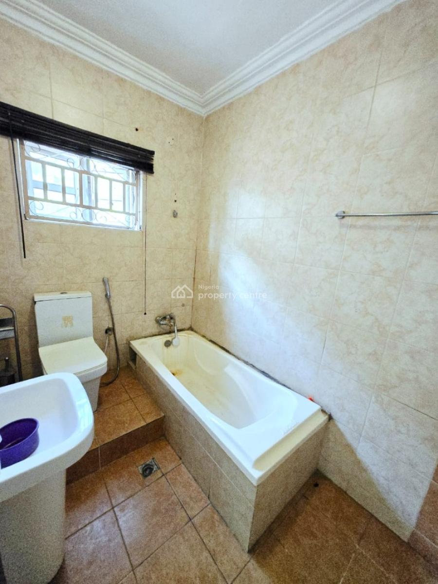 Well Maintained 4 Bedroom Terrace Duplex, Oniru, Victoria Island (vi), Lagos, Terraced Duplex for Rent