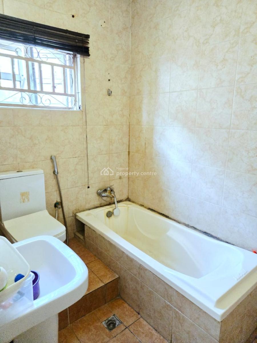 Well Maintained 4 Bedroom Terrace Duplex, Oniru, Victoria Island (vi), Lagos, Terraced Duplex for Rent