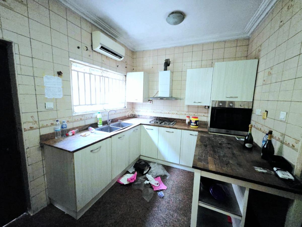 Well Maintained 4 Bedroom Terrace Duplex, Oniru, Victoria Island (vi), Lagos, Terraced Duplex for Rent