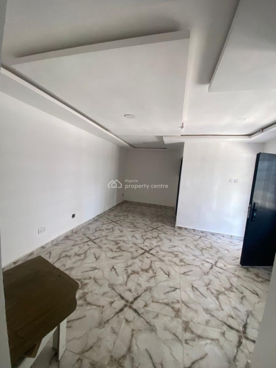 New 2 Bedrooms Apartment, Ogidan, Ajah, Lagos, Flat / Apartment for Rent