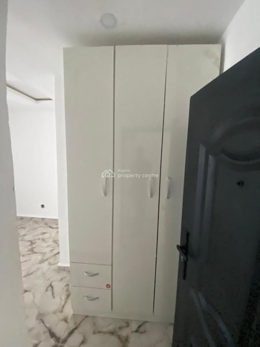 New 2 Bedrooms Apartment, Ogidan, Ajah, Lagos, Flat / Apartment for Rent