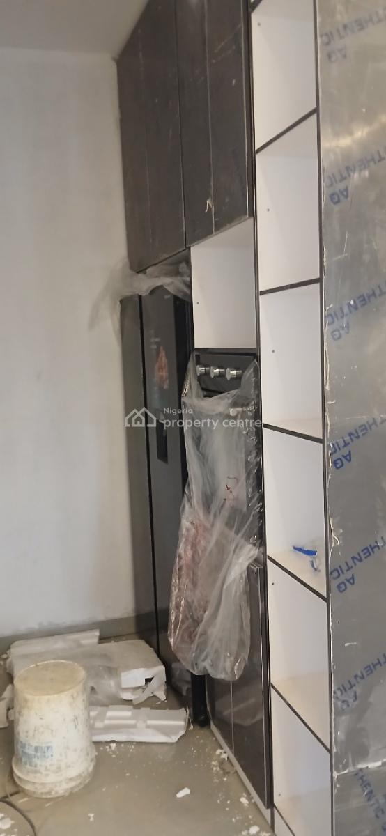 Executive Brand New 4 Bedroom Semi-detached Duplex, Adeniyi Jones Ikeja Lagos, Ikeja, Lagos, Semi-detached Duplex for Sale