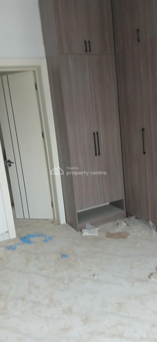 Executive Brand New 4 Bedroom Semi-detached Duplex, Adeniyi Jones Ikeja Lagos, Ikeja, Lagos, Semi-detached Duplex for Sale