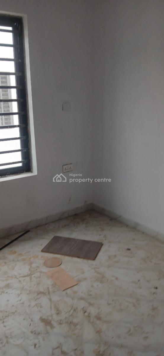 Executive Brand New 4 Bedroom Semi-detached Duplex, Adeniyi Jones Ikeja Lagos, Ikeja, Lagos, Semi-detached Duplex for Sale