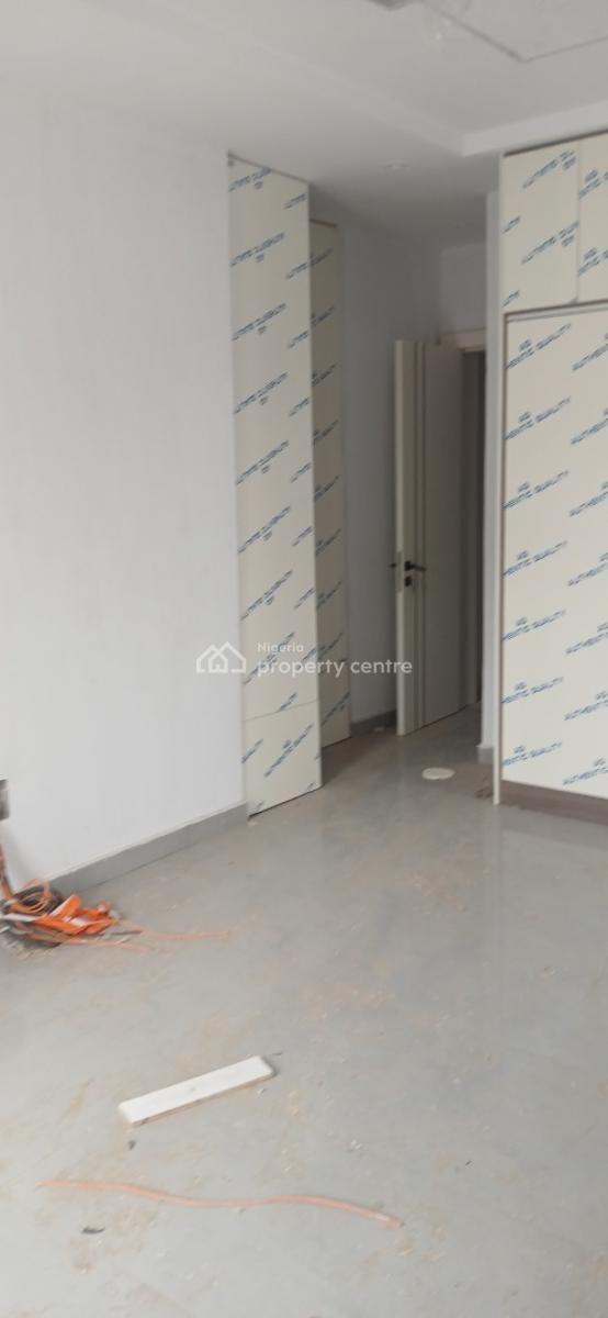 Executive Brand New 4 Bedroom Semi-detached Duplex, Adeniyi Jones Ikeja Lagos, Ikeja, Lagos, Semi-detached Duplex for Sale