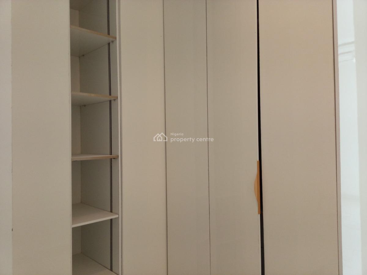 Amazing 5 Bedroom Fully Detached with Pool, Cinema and Gym, Osapa, Lekki, Lagos, Detached Duplex for Sale