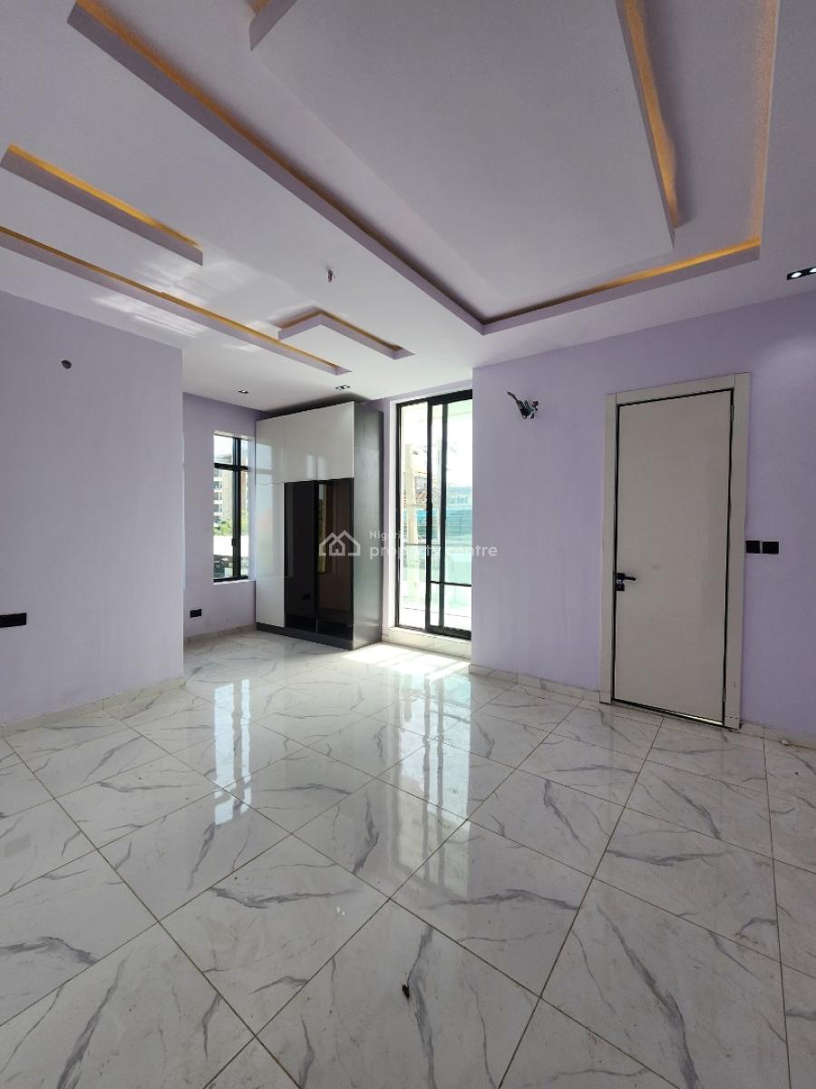 Luxury 2 Bedroom Serviced Apartment with Gym, Pool, Elevator, Ikate, Lekki, Lagos, Flat / Apartment for Sale