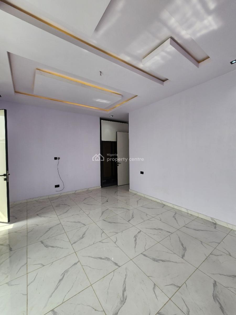 Luxury 2 Bedroom Serviced Apartment with Gym, Pool, Elevator, Ikate, Lekki, Lagos, Flat / Apartment for Sale