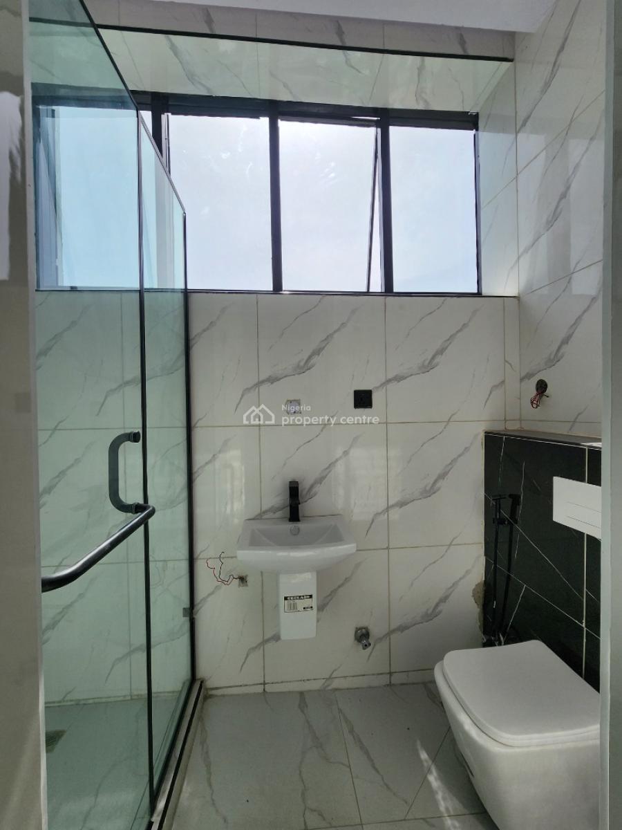 Luxury 2 Bedroom Serviced Apartment with Gym, Pool, Elevator, Ikate, Lekki, Lagos, Flat / Apartment for Sale