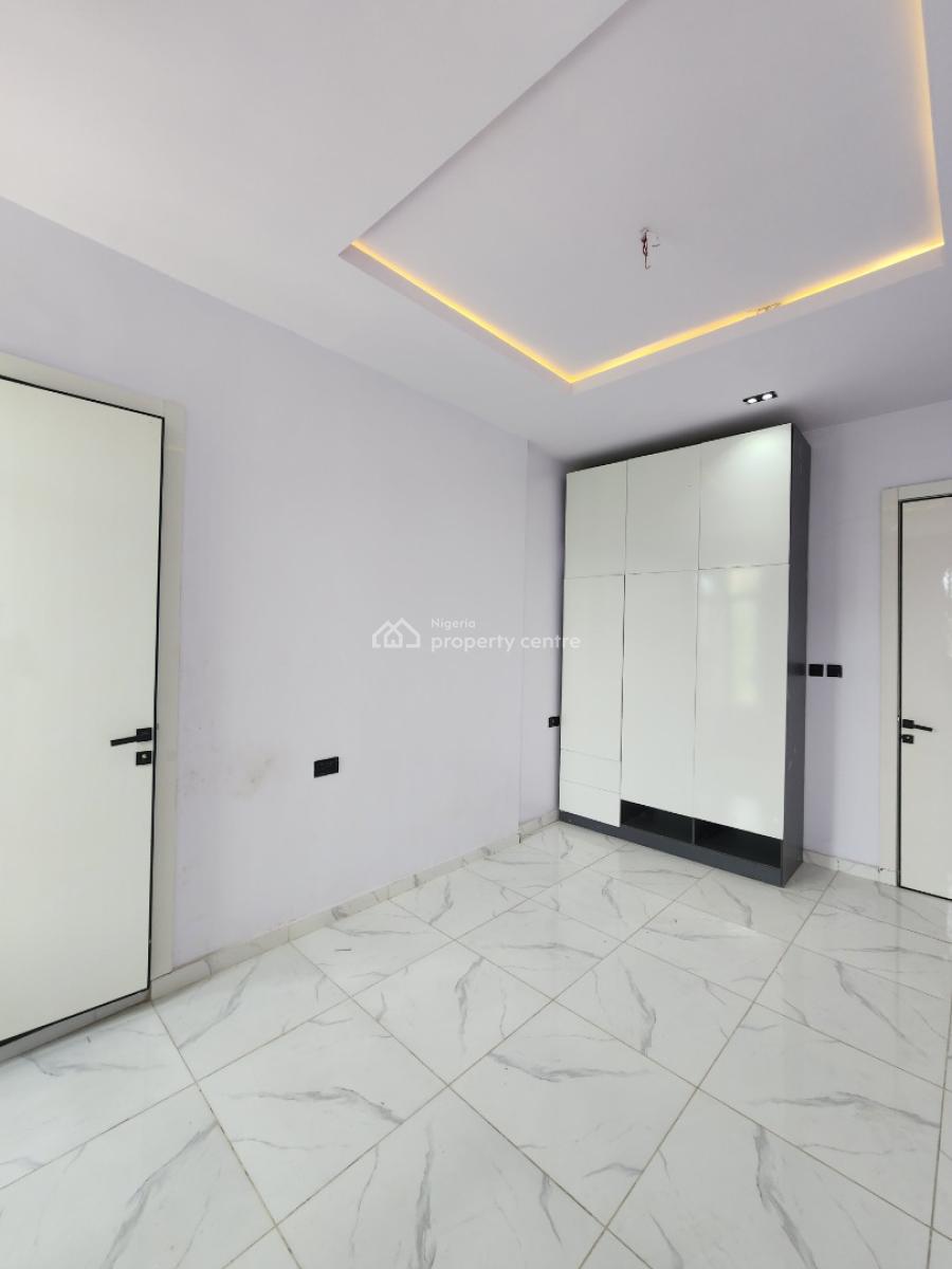 Luxury 2 Bedroom Serviced Apartment with Gym, Pool, Elevator, Ikate, Lekki, Lagos, Flat / Apartment for Sale