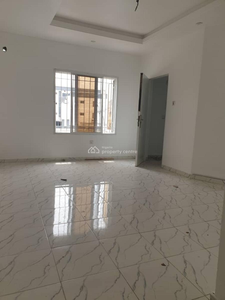 Clean Mini Flat, Off Alpha Beach Road, Lekki, Lagos, Mini Flat (room and Parlour) for Rent