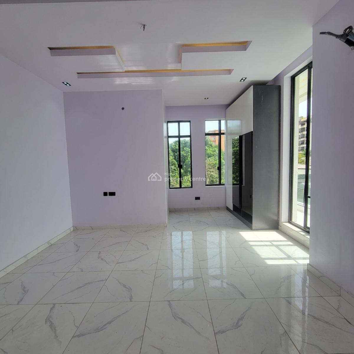 Gorgeous 2 Bedroom Apartment with a Bq,pool,elevator, Ikate, Lekki, Lagos, Flat / Apartment for Sale