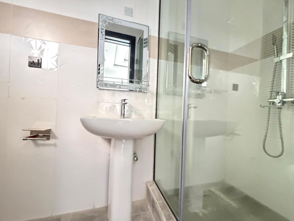 Luxury 4 Bedroom Duplex with Great Serenity for Classy Client, Ikoyi, Lagos, Terraced Duplex for Sale