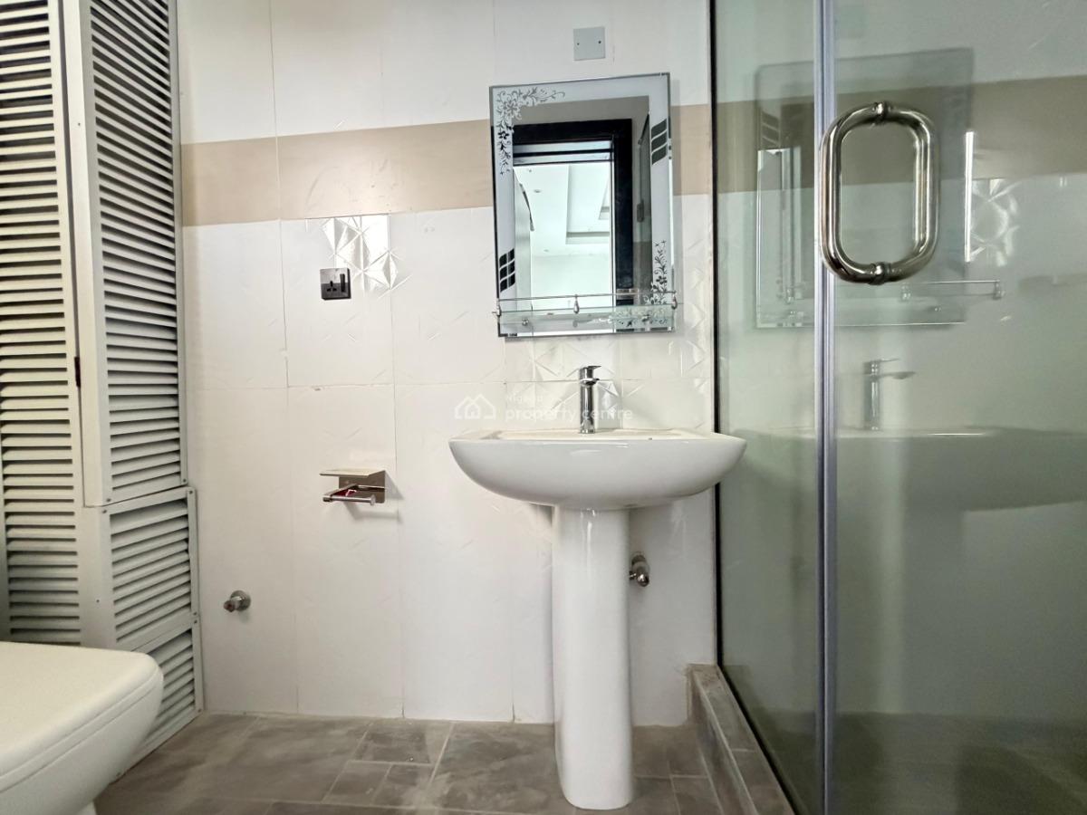 Luxury 4 Bedroom Duplex with Great Serenity for Classy Client, Ikoyi, Lagos, Terraced Duplex for Sale