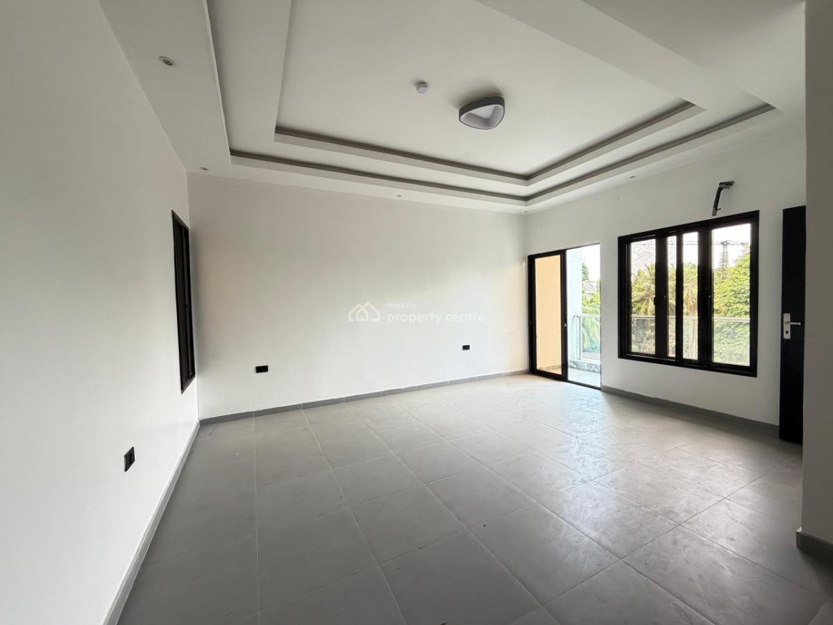 Luxury 4 Bedroom Duplex with Great Serenity for Classy Client, Ikoyi, Lagos, Terraced Duplex for Sale