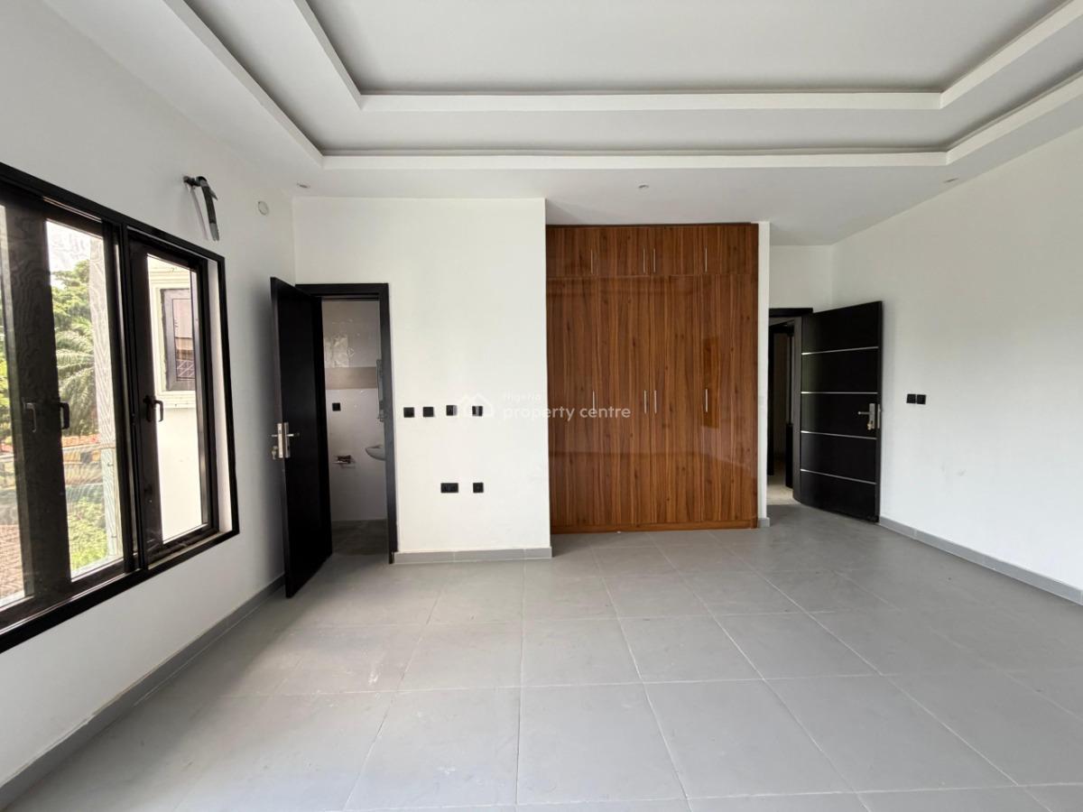 Luxury 4 Bedroom Duplex with Great Serenity for Classy Client, Ikoyi, Lagos, Terraced Duplex for Sale