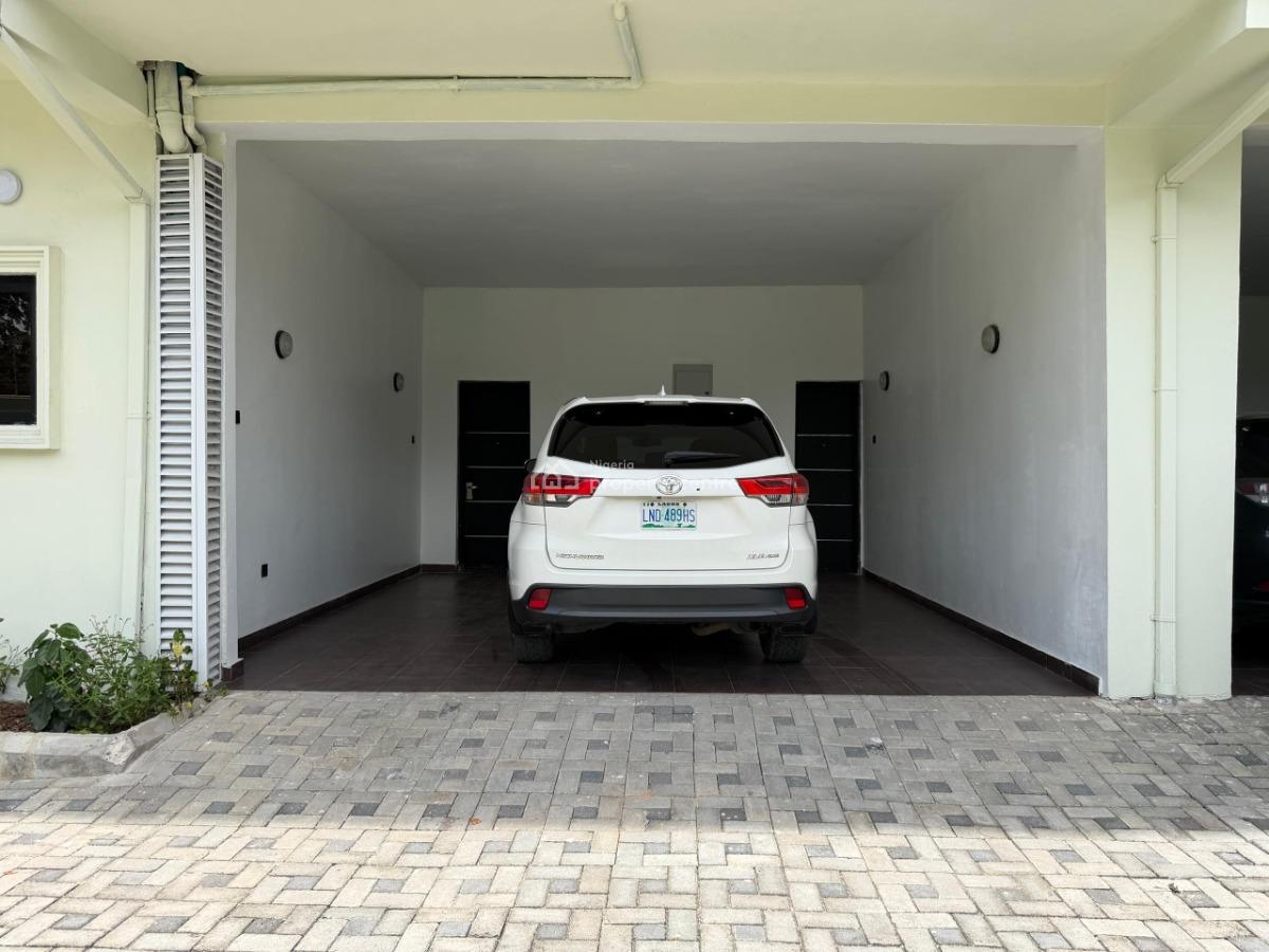 Luxury 4 Bedroom Duplex with Great Serenity for Classy Client, Ikoyi, Lagos, Terraced Duplex for Sale