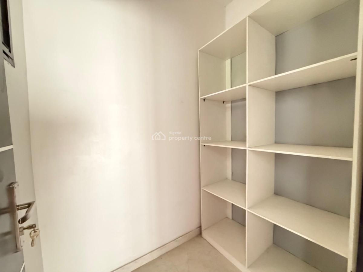 Luxury 4 Bedroom Duplex with Great Serenity for Classy Client, Ikoyi, Lagos, Terraced Duplex for Sale