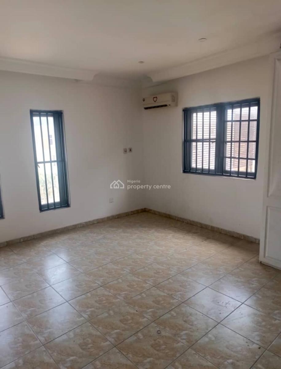 Modern Luxury 3 Bedroom  Terraced Duplex, Ikate, Lekki, Lagos, Terraced Duplex for Sale