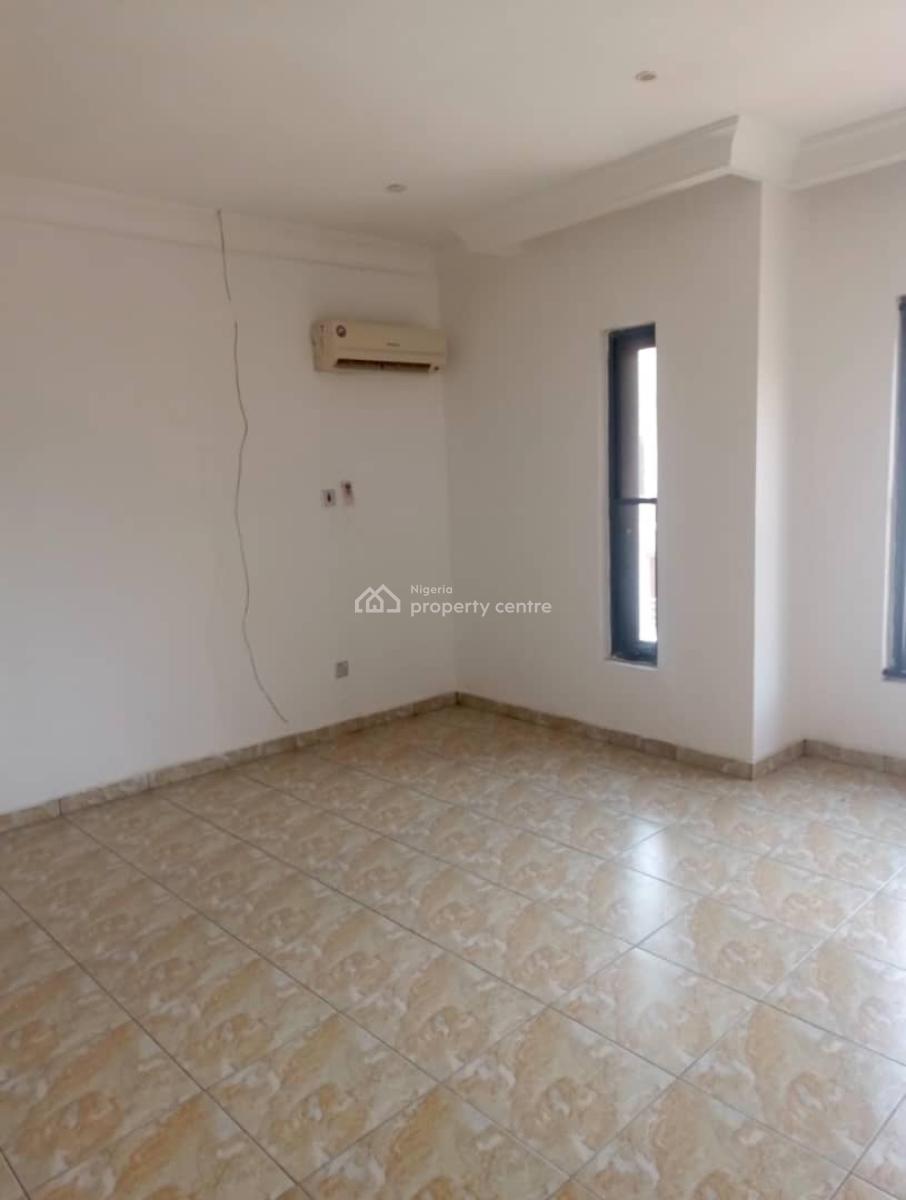 Modern Luxury 3 Bedroom  Terraced Duplex, Ikate, Lekki, Lagos, Terraced Duplex for Sale