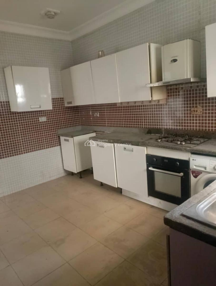 Modern Luxury 3 Bedroom  Terraced Duplex, Ikate, Lekki, Lagos, Terraced Duplex for Sale