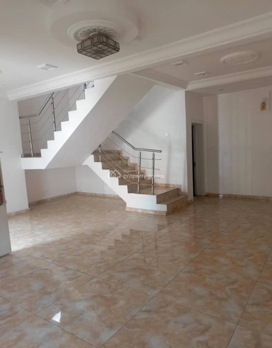 Modern Luxury 3 Bedroom  Terraced Duplex, Ikate, Lekki, Lagos, Terraced Duplex for Sale