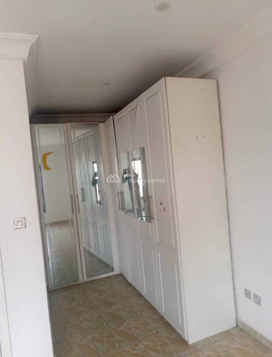 Modern Luxury 3 Bedroom  Terraced Duplex, Ikate, Lekki, Lagos, Terraced Duplex for Sale