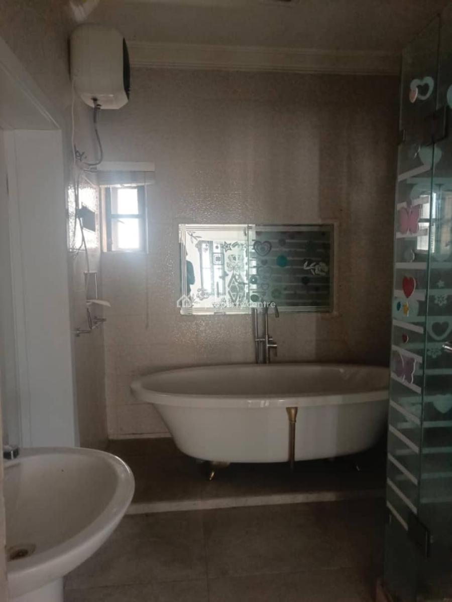 Modern Luxury 3 Bedroom  Terraced Duplex, Ikate, Lekki, Lagos, Terraced Duplex for Sale