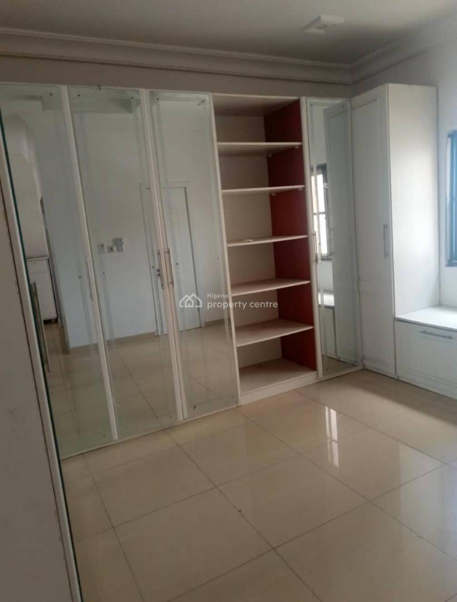 Modern Luxury 3 Bedroom  Terraced Duplex, Ikate, Lekki, Lagos, Terraced Duplex for Sale