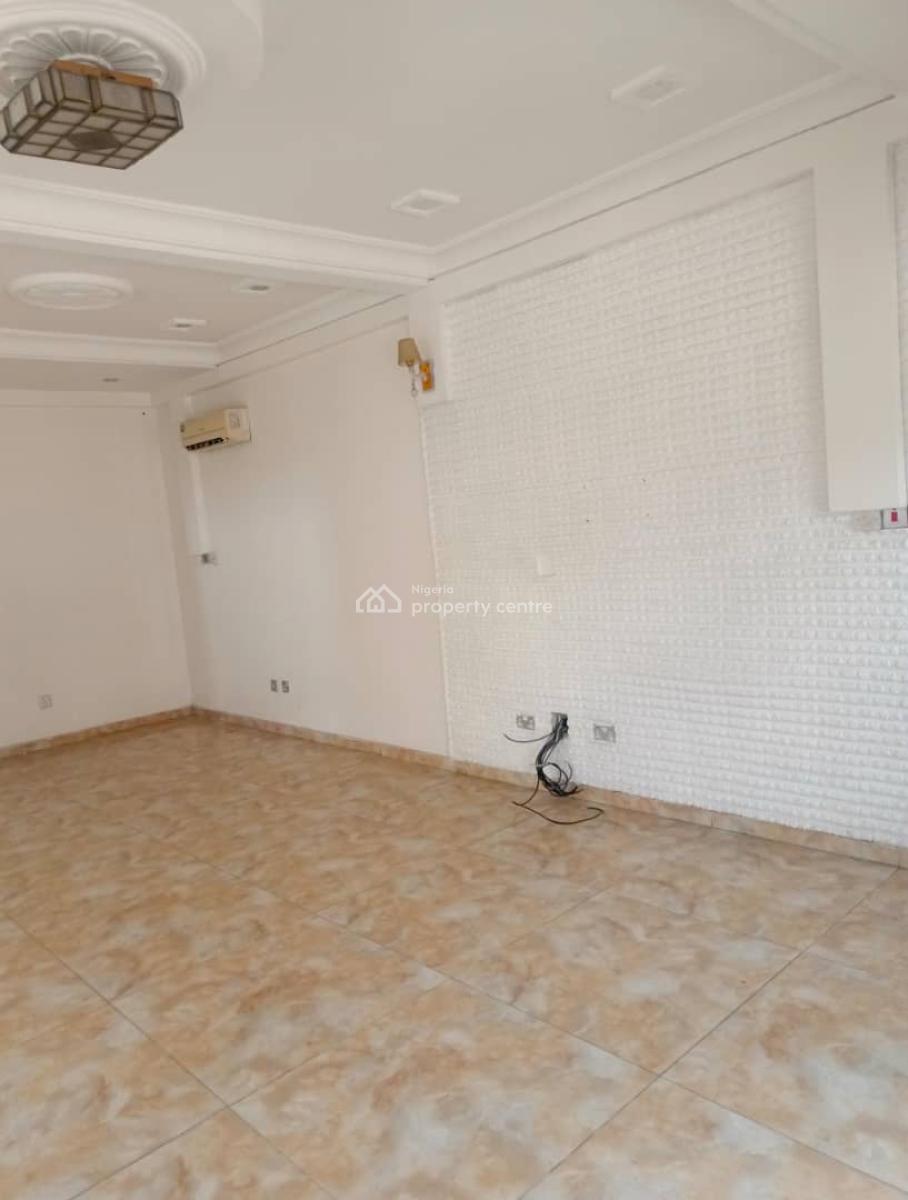 Modern Luxury 3 Bedroom  Terraced Duplex, Ikate, Lekki, Lagos, Terraced Duplex for Sale