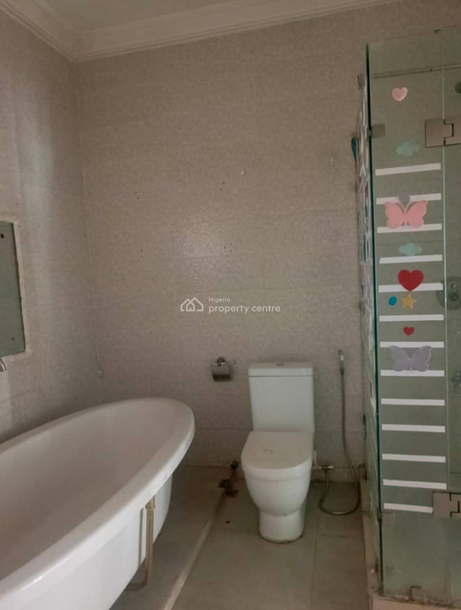 Modern Luxury 3 Bedroom  Terraced Duplex, Ikate, Lekki, Lagos, Terraced Duplex for Sale