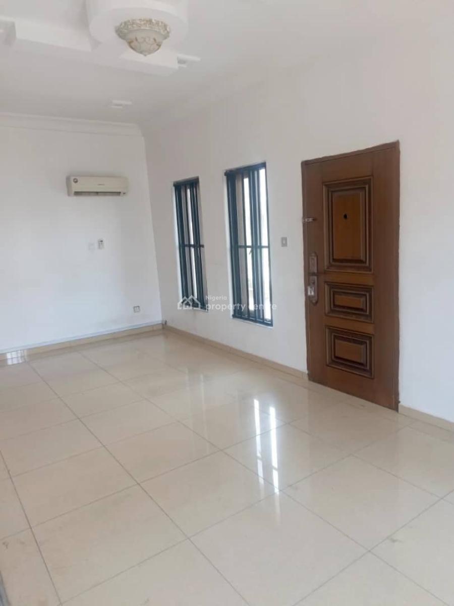 Modern Luxury 3 Bedroom  Terraced Duplex, Ikate, Lekki, Lagos, Terraced Duplex for Sale