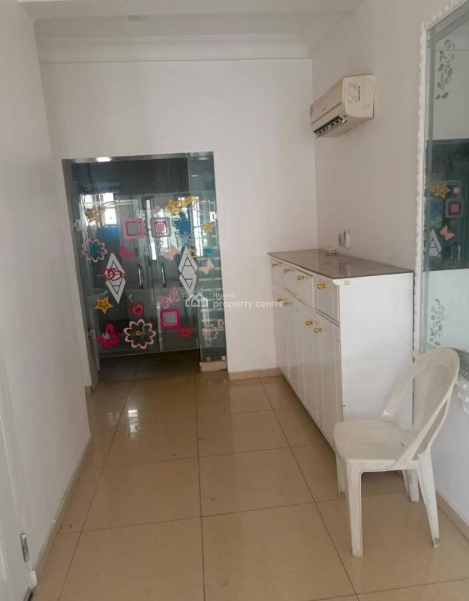 Modern Luxury 3 Bedroom  Terraced Duplex, Ikate, Lekki, Lagos, Terraced Duplex for Sale