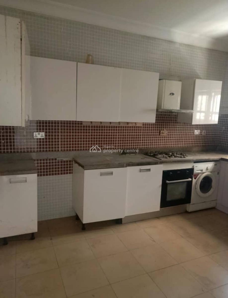 Modern Luxury 3 Bedroom  Terraced Duplex, Ikate, Lekki, Lagos, Terraced Duplex for Sale