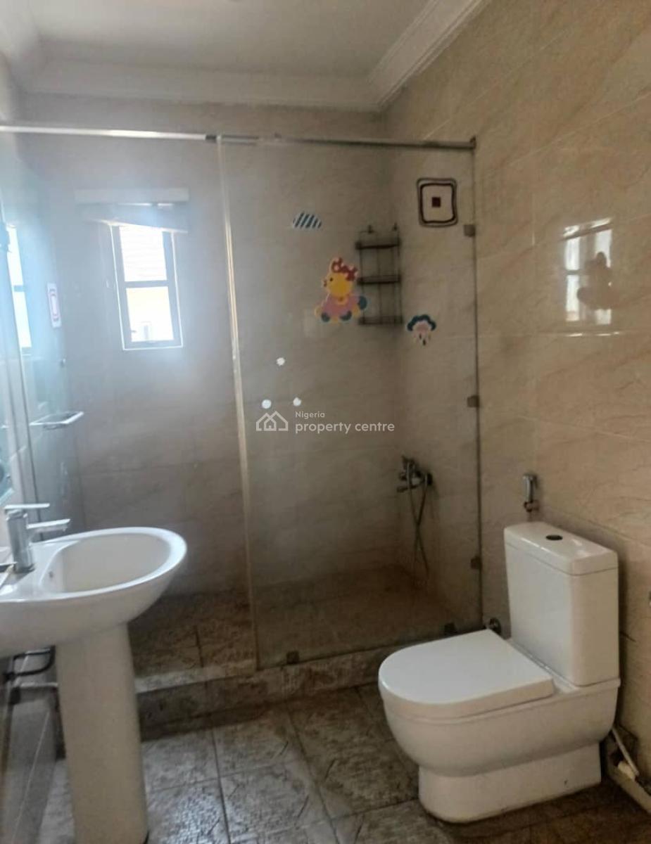 Modern Luxury 3 Bedroom  Terraced Duplex, Ikate, Lekki, Lagos, Terraced Duplex for Sale