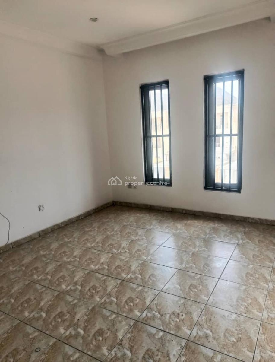 Modern Luxury 3 Bedroom  Terraced Duplex, Ikate, Lekki, Lagos, Terraced Duplex for Sale