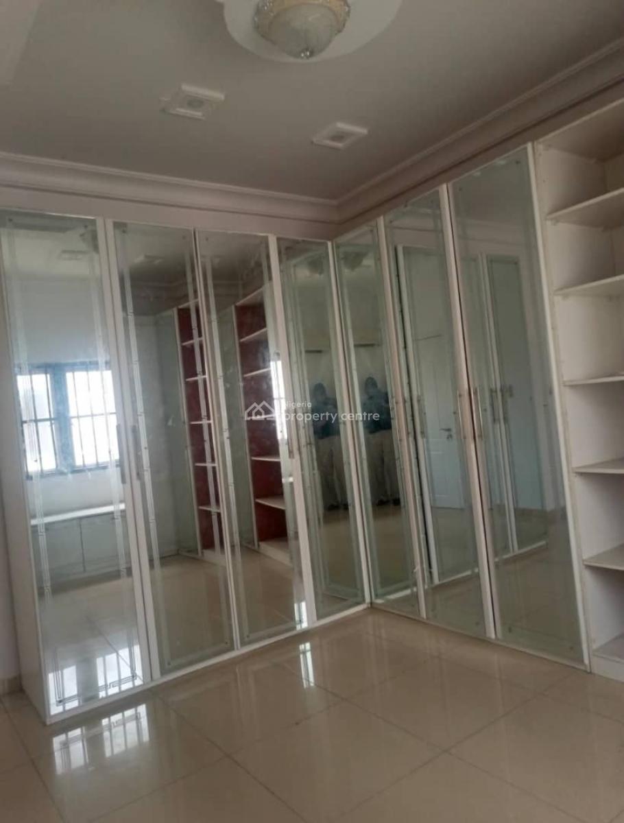 Modern Luxury 3 Bedroom  Terraced Duplex, Ikate, Lekki, Lagos, Terraced Duplex for Sale