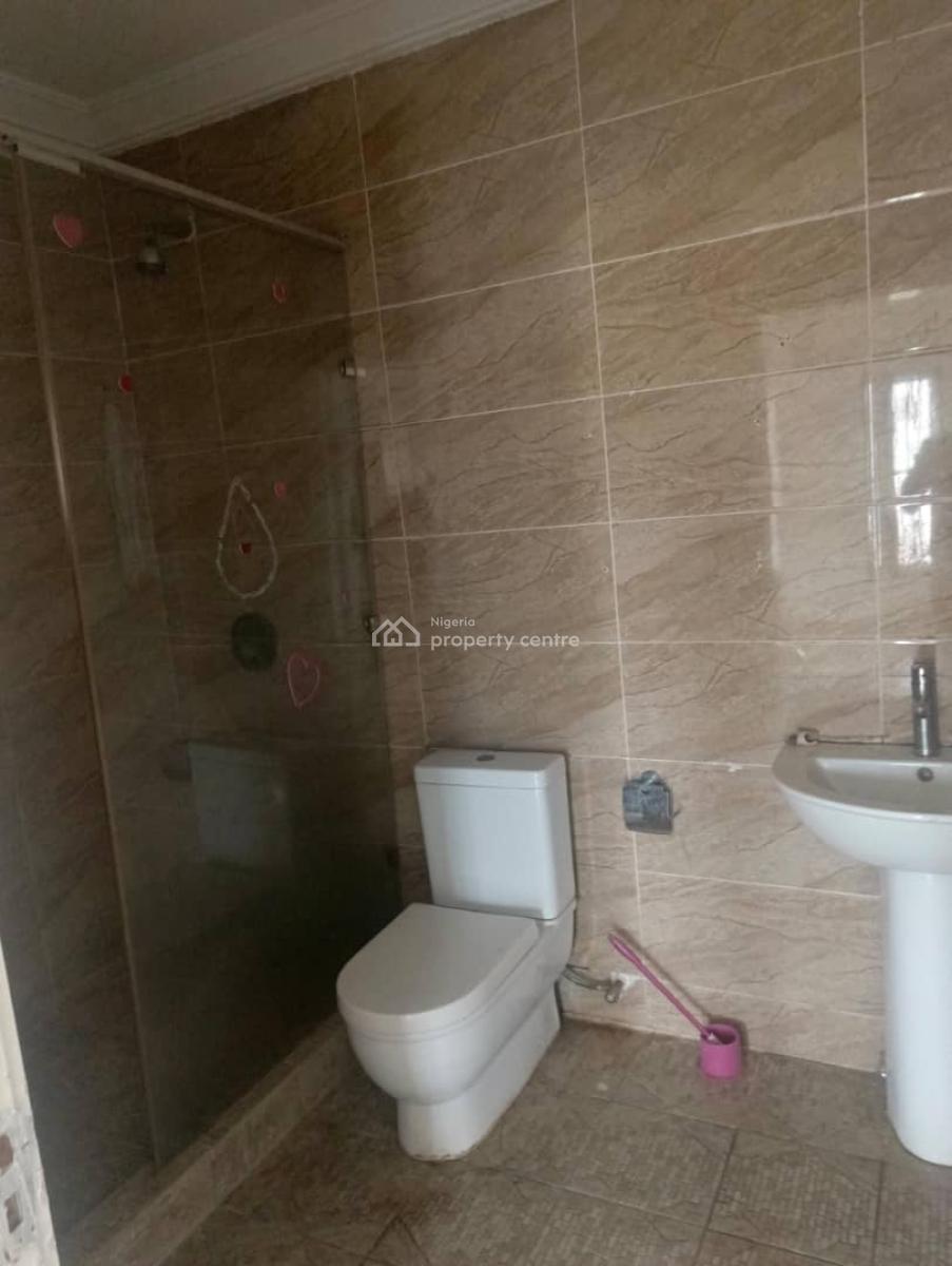 Modern Luxury 3 Bedroom  Terraced Duplex, Ikate, Lekki, Lagos, Terraced Duplex for Sale