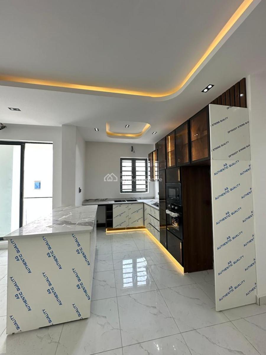 Fully Serviced Apartment Perfect for Short Et Income, Ikate, Lekki, Lagos, Flat / Apartment for Sale