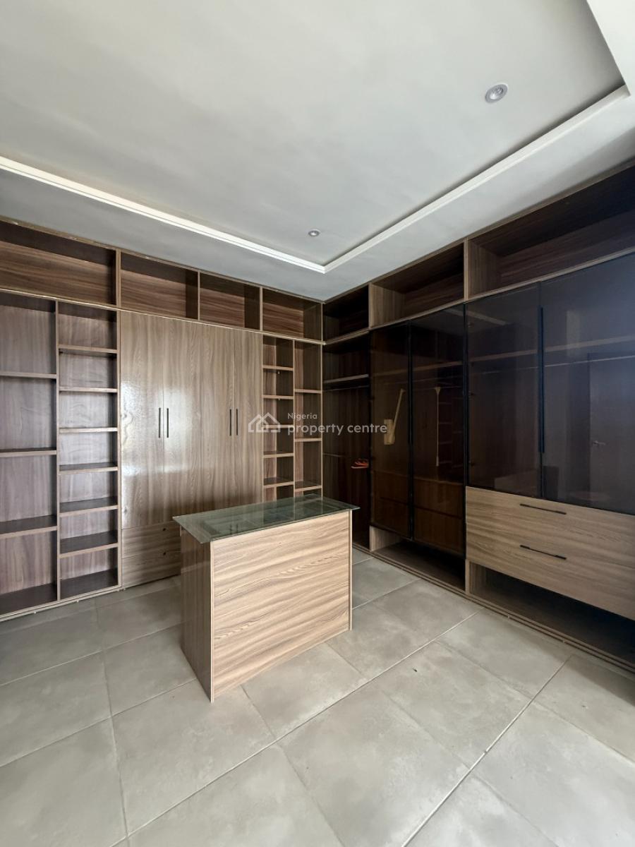 5 Bedroom Detached Available, Ikate, Lekki, Lagos, Detached Duplex for Sale