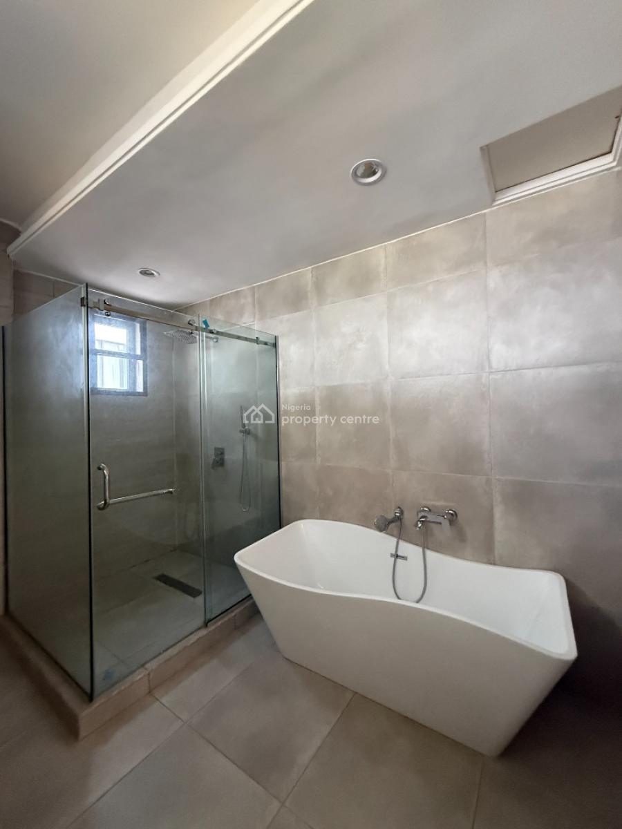 5 Bedroom Detached Available, Ikate, Lekki, Lagos, Detached Duplex for Sale