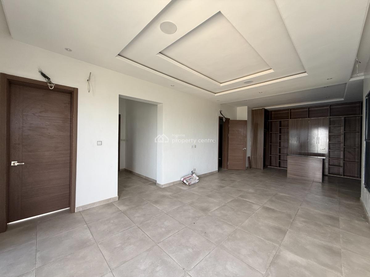 5 Bedroom Detached Available, Ikate, Lekki, Lagos, Detached Duplex for Sale