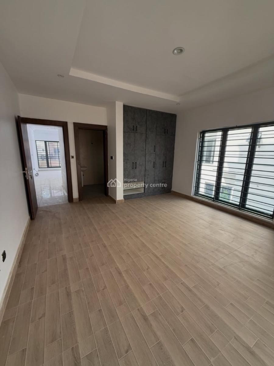 5 Bedroom Detached Duplex with Bq, Katampe Extension, Katampe, Abuja, Detached Duplex for Sale