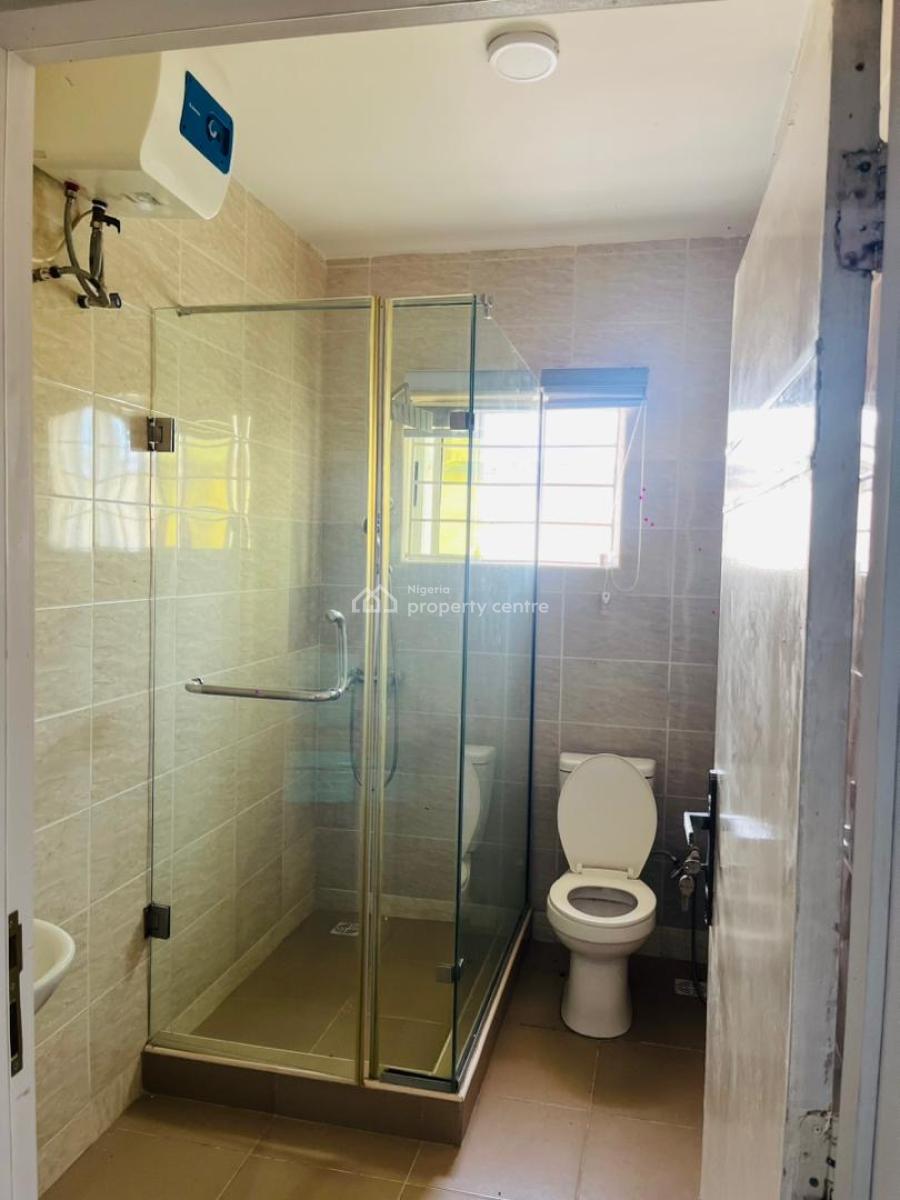 Fully Serviced and Furnished 3 Bedroom Flat with Tennis/basketball Cou, Ikate, Lekki, Lagos, Flat / Apartment for Rent