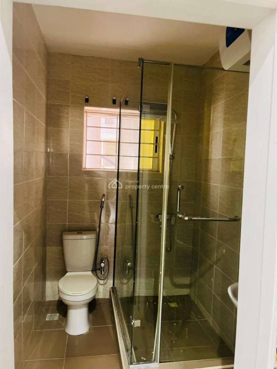 Fully Serviced and Furnished 3 Bedroom Flat with Tennis/basketball Cou, Ikate, Lekki, Lagos, Flat / Apartment for Rent