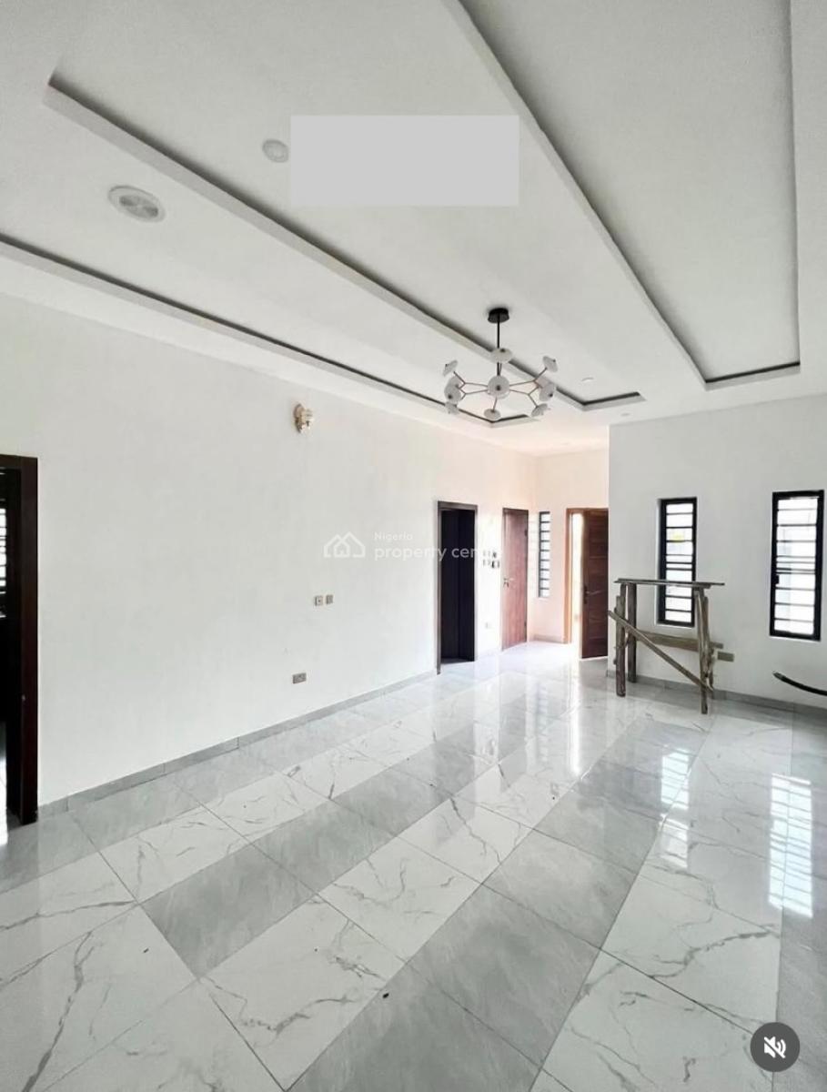 Mini Flat Apt with a Personal Fully Fitted Kitchen, Orchid, Lekki Phase 1, Lekki, Lagos, House for Rent