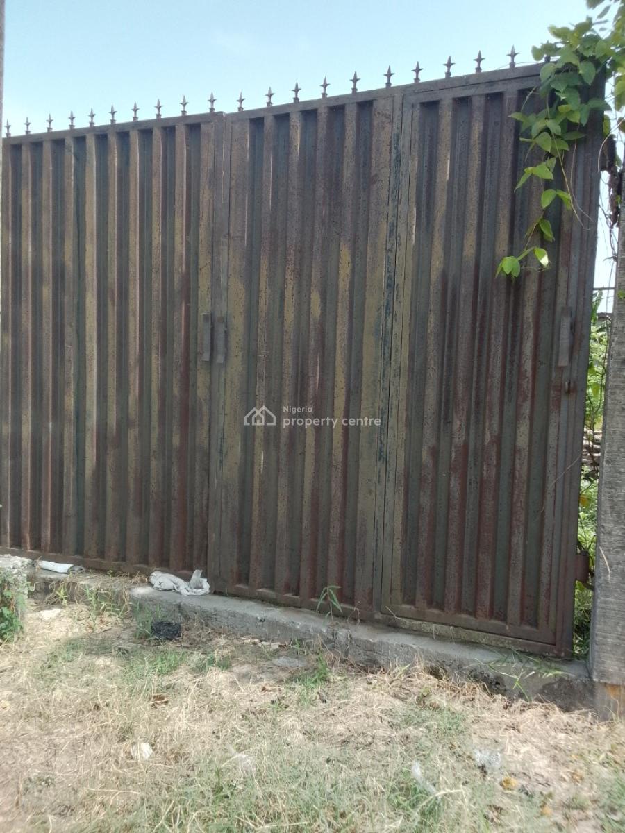 Dry Land, Phase 2, Lakowe, Ibeju Lekki, Lagos, Land for Sale